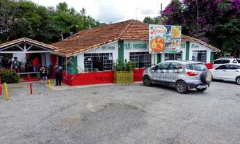 Imagem: PONTO COMERCIAL em Alterosa - MG, Rodovia