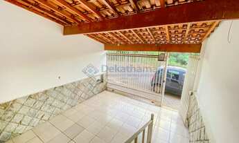 Imagem 4: CASA RESIDENCIAL em ALFENAS - MG, JARDIM AMÉRICA II