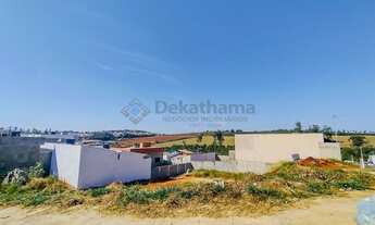 Imagem: TERRENO RESIDENCIAL em ALFENAS - MG, RESIDENCIAL