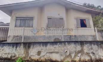 Imagem: CASA RESIDENCIAL em ALFENAS - MG, JARDIM