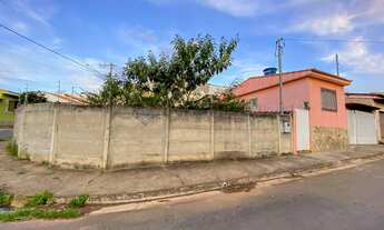 Imagem 2: CASA RESIDENCIAL em ALFENAS - MG, JARDIM AMÉRICA II