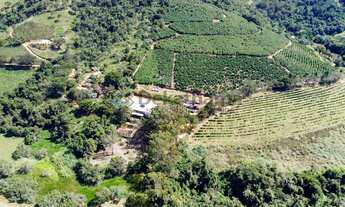 Imagem: SITIO RURAL em AREADO - MG, Boqueirão