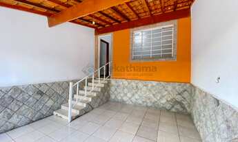 Imagem 3: CASA RESIDENCIAL em ALFENAS - MG, JARDIM AMÉRICA II