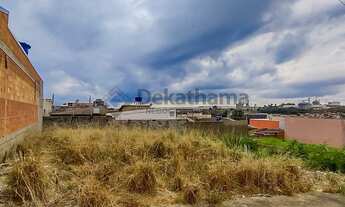 Imagem 3: TERRENO RESIDENCIAL em ALFENAS - MG, JARDIM ALVORADA