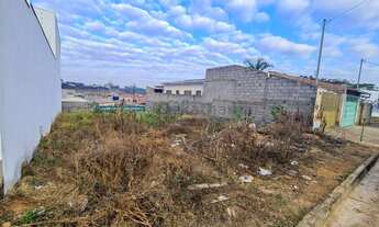 Imagem 2: TERRENO RESIDENCIAL em ALFENAS - MG, RESIDENCIAL JÚLIO ALVES