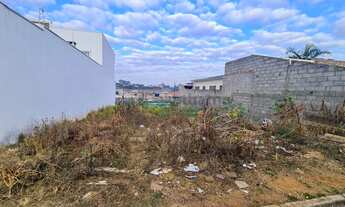 Imagem 1: TERRENO RESIDENCIAL em ALFENAS - MG, RESIDENCIAL JÚLIO ALVES