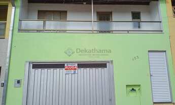 Imagem: CASA RESIDENCIAL em ALTEROSA - MG, Jardim