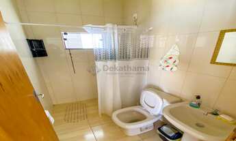 Imagem 7: CHACARA RESIDENCIAL em ALTEROSA - MG, Santo Amâncio