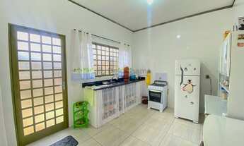 Imagem 2: CASA RESIDENCIAL em ALFENAS - MG, RESIDENCIAL VALE VERDE