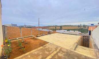 Imagem 5: CASA RESIDENCIAL em ALFENAS - MG, RESIDENCIAL VALE VERDE