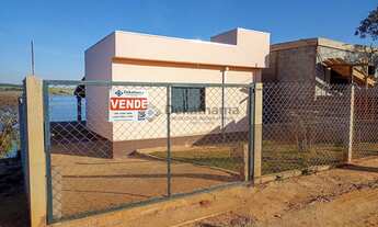 Imagem: CHACARA RESIDENCIAL em ALTEROSA - MG, Santo