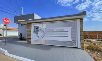 Imagem: CASA RESIDENCIAL em ALFENAS - MG, RESIDENCIAL