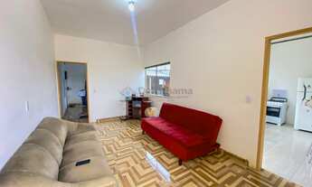 Imagem: CASA RESIDENCIAL em ALFENAS - MG, RESIDENCIAL