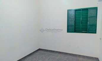 Imagem 5: CASA RESIDENCIAL em ALTEROSA - MG, Centro