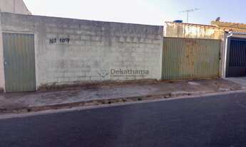 Imagem: TERRENO RESIDENCIAL em ALFENAS - MG, JARDIM