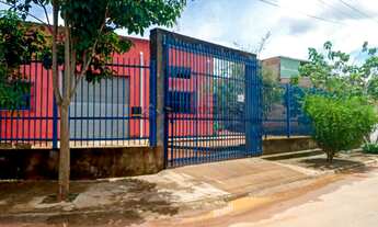 Imagem: BARRACAO COMERCIAL em ALFENAS - MG, RESIDENCIAL