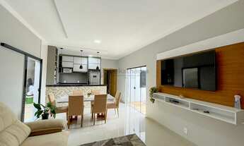 Imagem 6: CASA RESIDENCIAL em Alfenas - MG, Residencial Dona Anita