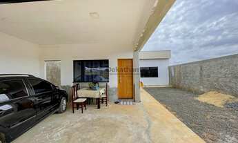 Imagem 2: CASA RESIDENCIAL em Alfenas - MG, Residencial Dona Anita