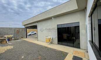 Imagem 4: CASA RESIDENCIAL em Alfenas - MG, Residencial Dona Anita