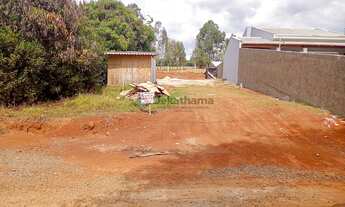 Imagem: TERRENO RESIDENCIAL em ALTEROSA - MG, Chacaras