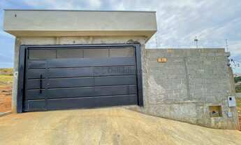 Imagem: CASA RESIDENCIAL em Alfenas - MG, Residencial