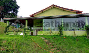 Imagem: CHACARA RURAL em ALTEROSA - MG, Estiva