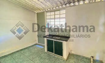 Imagem 6: CASA RESIDENCIAL em ALTEROSA - MG, Centro