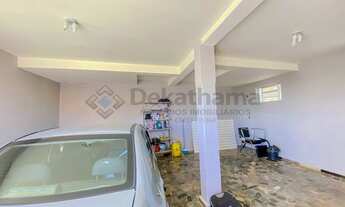 Imagem 2: CASA RESIDENCIAL em Alfenas - MG, Jardim Boa Esperança II