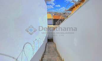 Imagem 4: CASA RESIDENCIAL em Alfenas - MG, Jardim Boa Esperança II