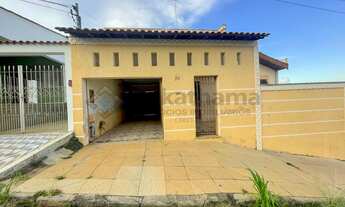 Imagem: CASA RESIDENCIAL em Alfenas - MG, Bosques