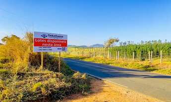 Imagem: TERRENO RESIDENCIAL em MONTE BELO - MG