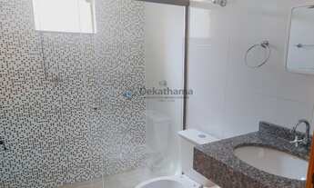 Imagem 6: CASA RESIDENCIAL em ALFENAS - MG, RESIDENCIAL VALE VERDE