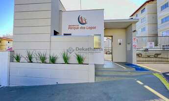 Imagem: APARTAMENTO RESIDENCIAL em ALFENAS - MG