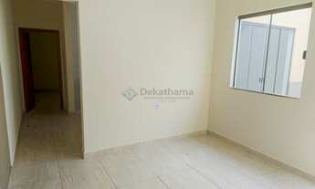 Imagem 2: CASA RESIDENCIAL em ALFENAS - MG, RESIDENCIAL VALE VERDE