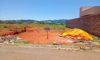 Imagem: TERRENO RESIDENCIAL em ALTEROSA - MG, Jardim
