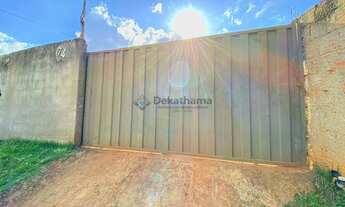 Imagem: SITIO RESIDENCIAL em Alfenas - MG, Condomínio