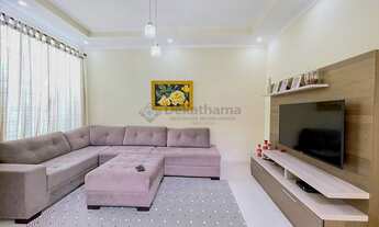 Imagem 7: CASA RESIDENCIAL em Alfenas - MG, Jardim América I