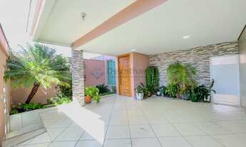 Imagem 4: CASA RESIDENCIAL em Alfenas - MG, Jardim América I