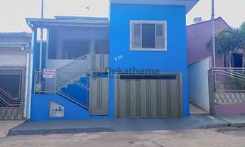 Imagem: CASA RESIDENCIAL em ALTEROSA - MG, Cruzeiro