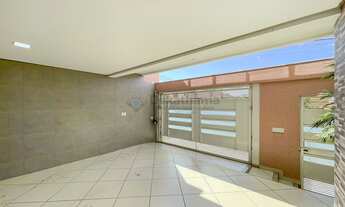 Imagem 5: CASA RESIDENCIAL em Alfenas - MG, Jardim América I