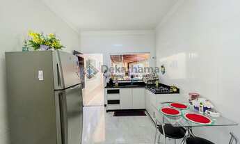 Imagem 5: CASA RESIDENCIAL em ALFENAS - MG, JARDIM ALVORADA