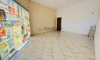 Imagem 7: CASA RESIDENCIAL em ALFENAS - MG, JARDIM AMÉRICA