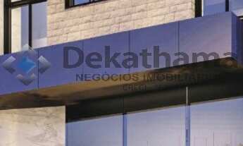 Imagem 2: SALA COMERCIAL em ALFENAS - MG, RESIDENCIAL EUROVILLE