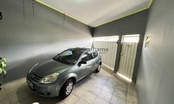 Imagem 3: CASA RESIDENCIAL em ALFENAS - MG, JARDIM AMÉRICA