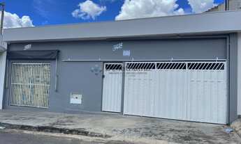 Imagem: CASA RESIDENCIAL em ALFENAS - MG, JARDIM