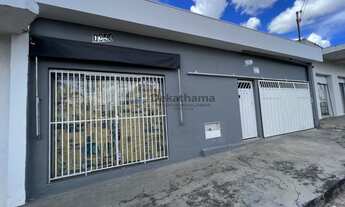 Imagem 2: CASA RESIDENCIAL em ALFENAS - MG, JARDIM AMÉRICA