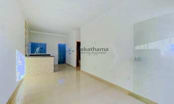 Imagem 3: CASA RESIDENCIAL em ALFENAS - MG, JARDIM EUNICE