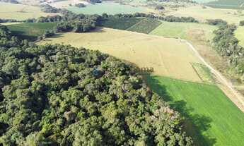 Imagem 6: SITIO RURAL em ALTEROSA - MG, Congonhal