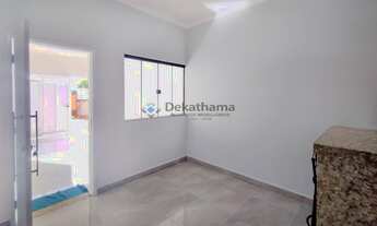 Imagem 5: CASA RESIDENCIAL em ALFENAS - MG, SANTA EDWIRGES