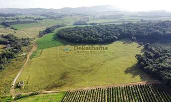 Imagem 5: SITIO RURAL em ALTEROSA - MG, Congonhal